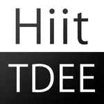 HiitTimer icon