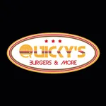 Quickys Burger & More icon