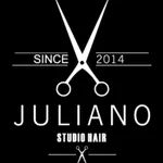 Juliano Studio Hair icon