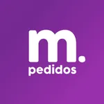 Merkalia: Pedidos a Domicilio icon