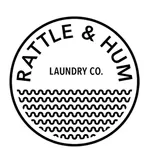 Rattle & Hum Laundry Co. icon