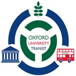 QRyde / Oxford Univ. Transit icon