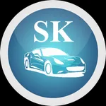 S.K Trading icon