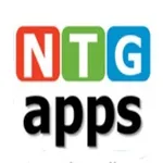 NTG Apps icon