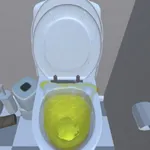 Pee It Right! icon