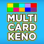 20 Card Multi Keno Casino icon