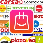 Catálogos y ofertas de Perú icon