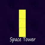 Space Tower Game icon