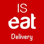 ISeat Delivery icon