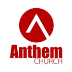 My Anthem Church icon