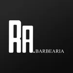 Ra. Barbearia icon