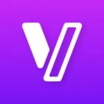 Viddy - Dual Camera icon