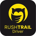 RushTrail Driver icon