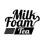 Milk Foam Tea icon