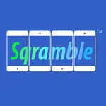 Sqramble icon