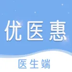 优医惠医生-专业医美服务发布平台 icon