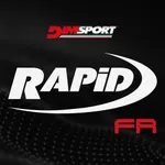 Rapid FR APP icon