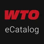 WTO eCatalog icon