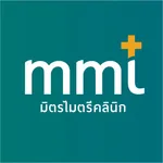 mmt telemedicine icon