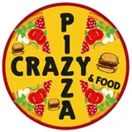 Crazy Pizza Wien icon