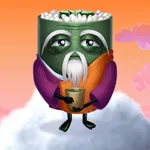 Sushi Master: One Line Puzzle icon