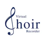 Virtual Choir Recorder icon