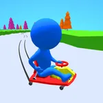 Drifty Cart 3D icon