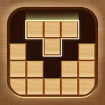 Wood Blast: Fill Up Cube Crush icon