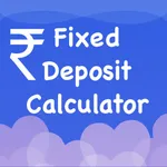 Fixed Deposit Calculator - FD icon