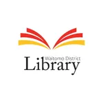 Waitomo District Library icon