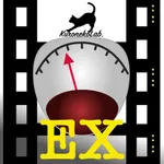 露出計EX - Exposure meter EX icon