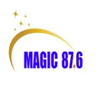 Magic 87.6 icon