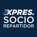 XPRES - Socio Repartidor icon