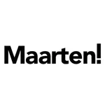 Maarten! icon