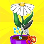 Plant Care 3D icon