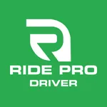 Ride Pro Driver icon