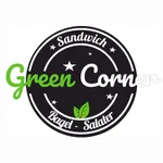 Green Corner icon