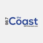 98.7 The Coast WCZT-FM icon