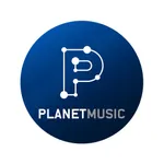 Radio Planet Music FM icon