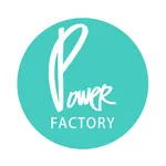 Power Factory Fitness App icon