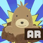 WHAC-A-MOLE AR icon