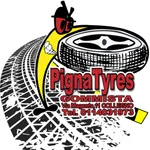 Pigna Tyres icon