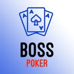 Boss Poker icon