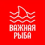 Важная рыба | Тольятти icon