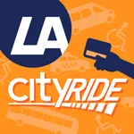 LADOT Cityride icon