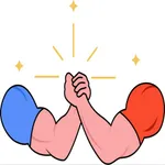 Armwrestlingtrainer-Starttimer icon