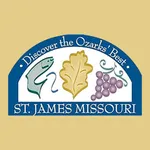 Visit St. James, Missouri icon