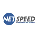 NetSpeed Internet icon