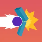 Breaking Ball Blast icon