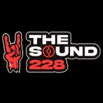 The Sound 228 icon